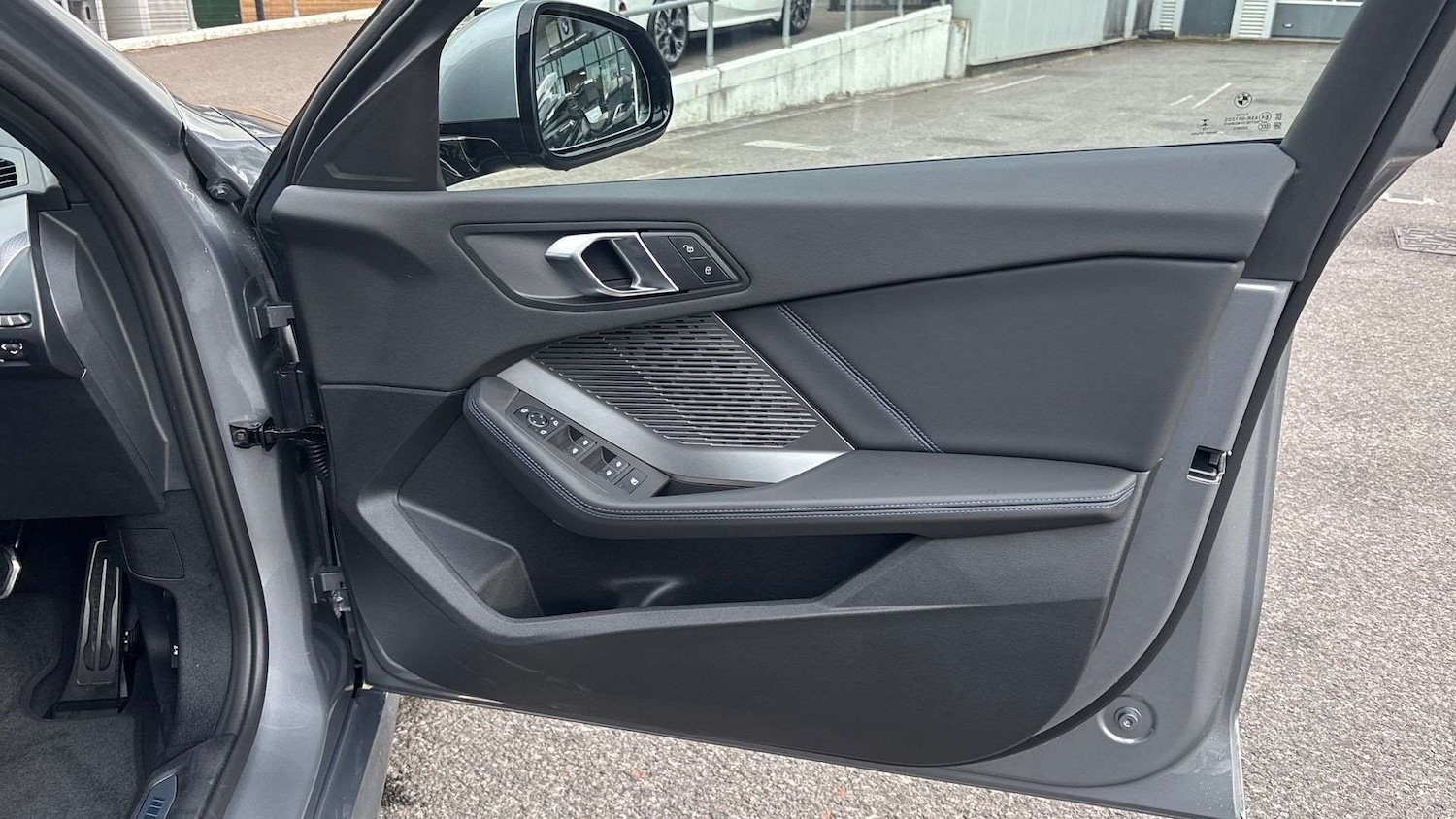 Used BMW 1 Series 2025 for sale - 77051388: Photo 27