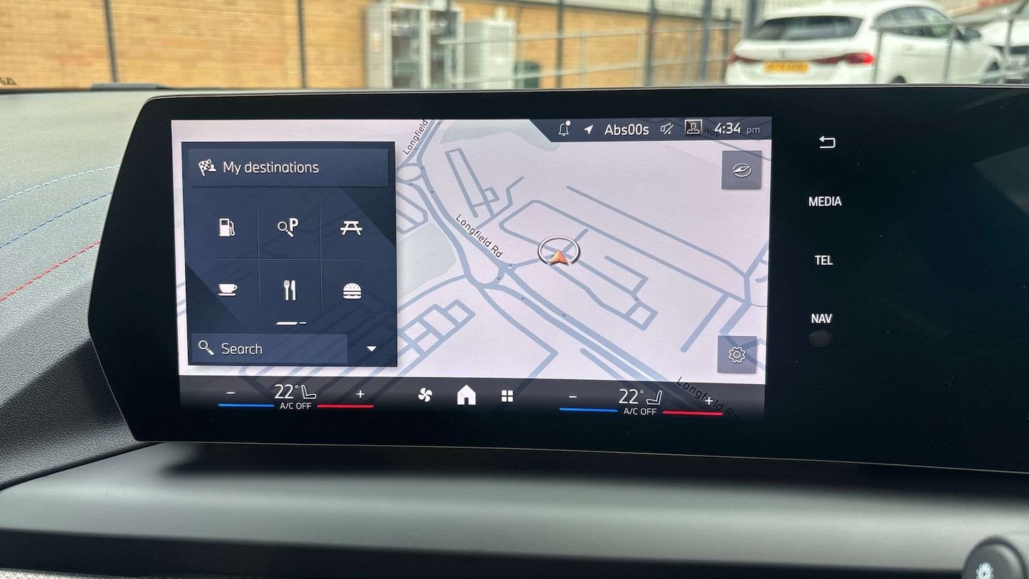 Used BMW 1 Series 2025 for sale - 77051388: Photo 33