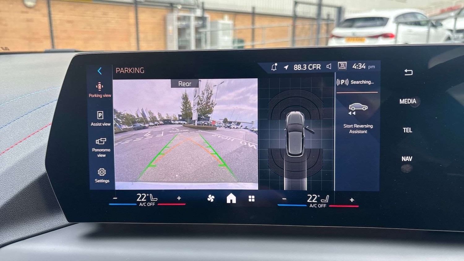 Used BMW 1 Series 2025 for sale - 77051388: Photo 34