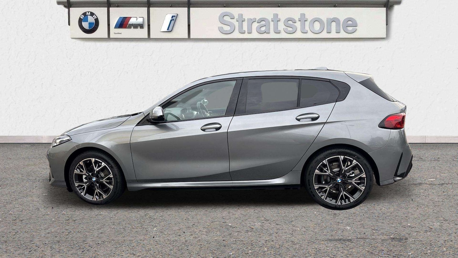 Used BMW 1 Series 2025 for sale - 77051388: Photo 5