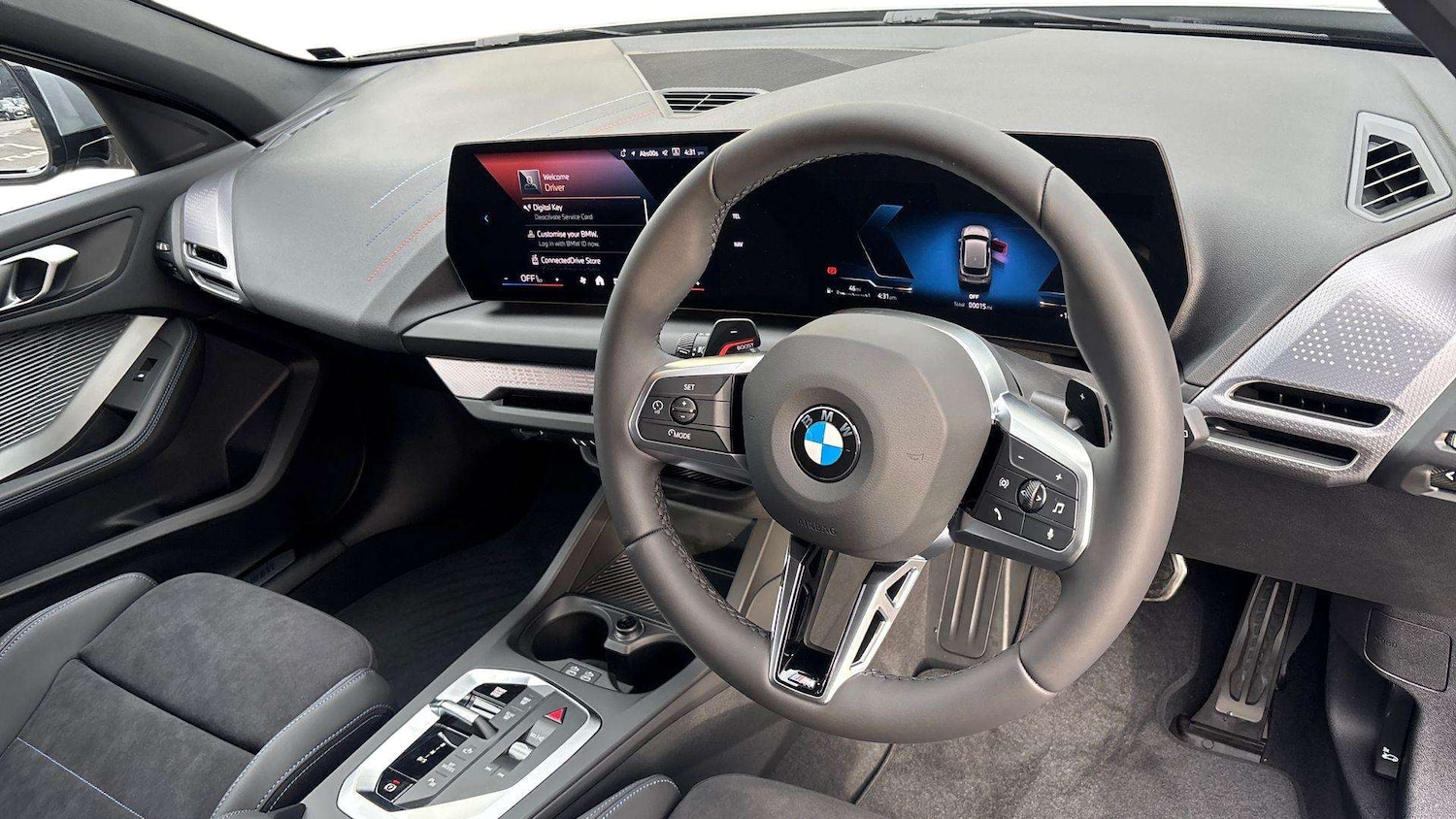 Used BMW 1 Series 2025 for sale - 77051388: Photo 6