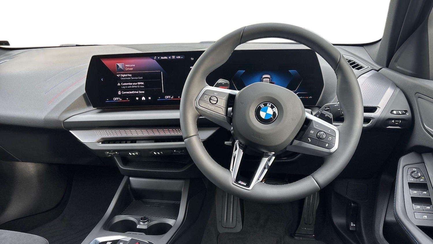 Used BMW 1 Series 2025 for sale - 77051388: Photo 7