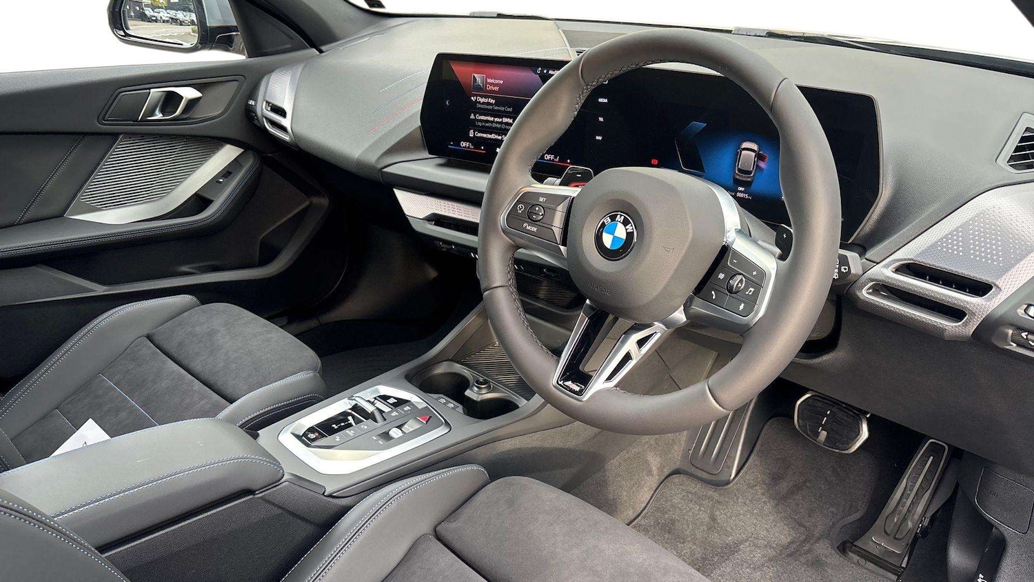 Used BMW 1 Series 2025 for sale - 77051388: Photo 8