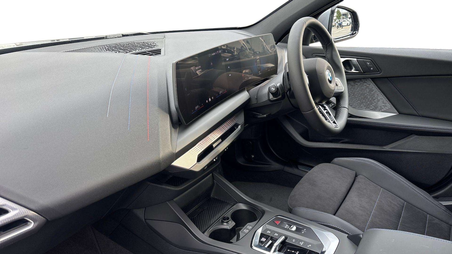 Used BMW 1 Series 2025 for sale - 77051388: Photo 9