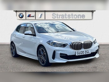 BMW - 1 Series