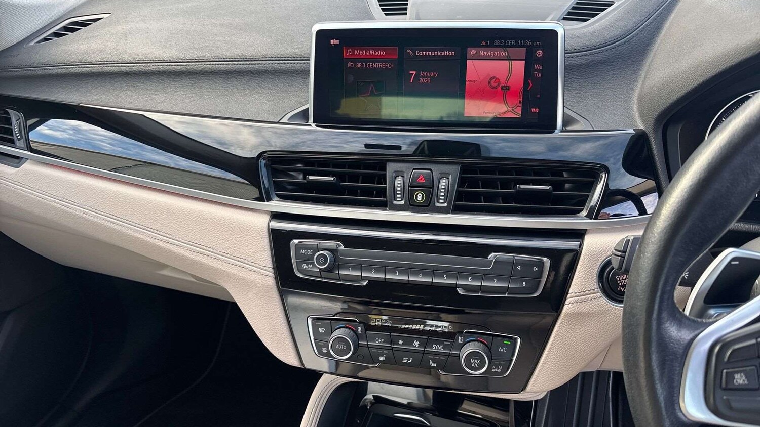 Used BMW X1 2020 for sale - 77178794: Photo 10