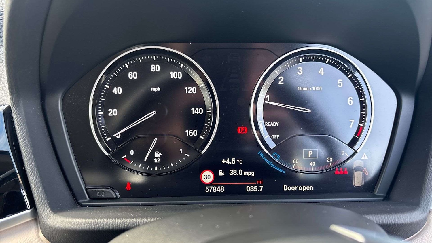 Used BMW X1 2020 for sale - 77178794: Photo 11