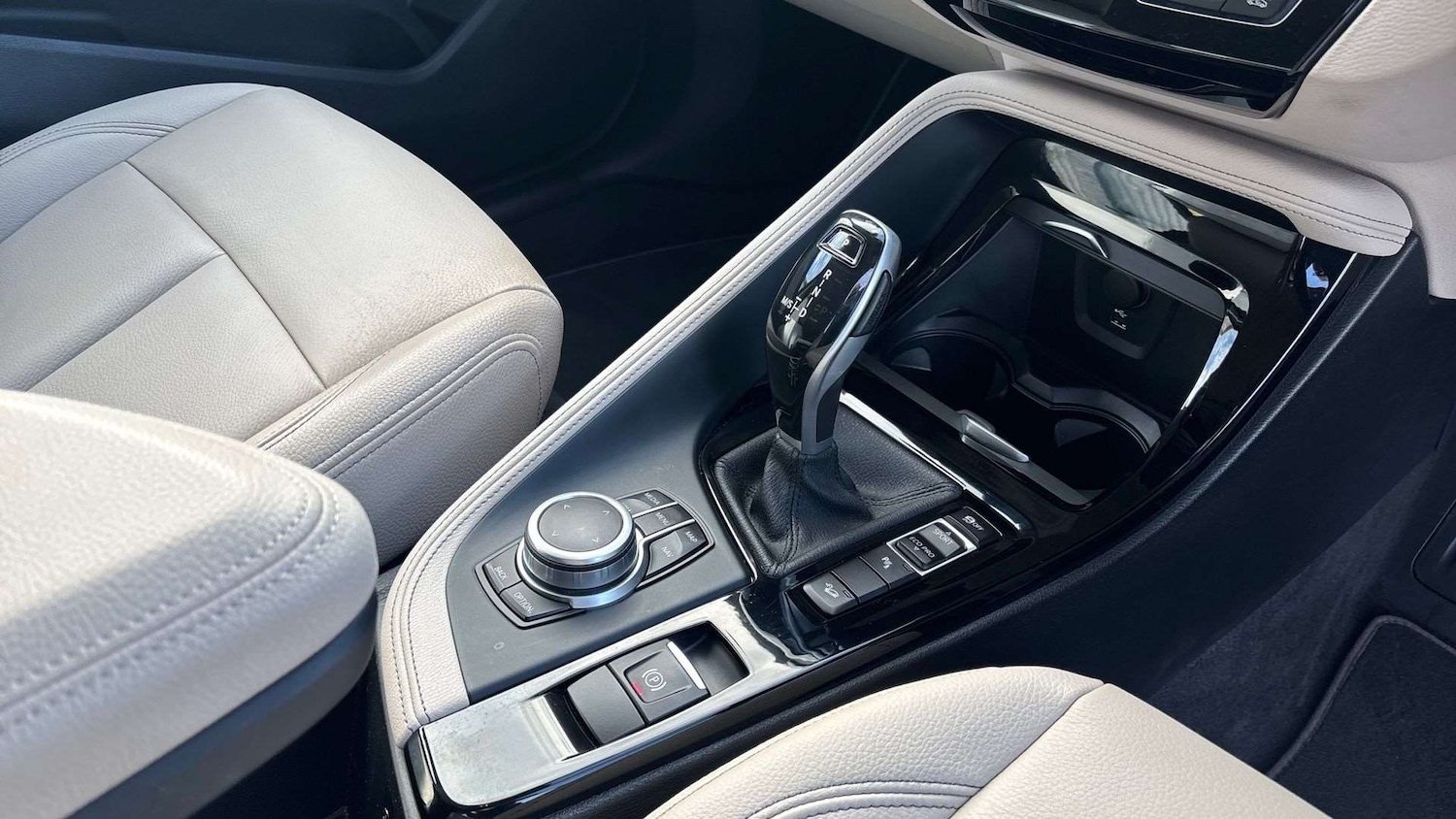 Used BMW X1 2020 for sale - 77178794: Photo 12