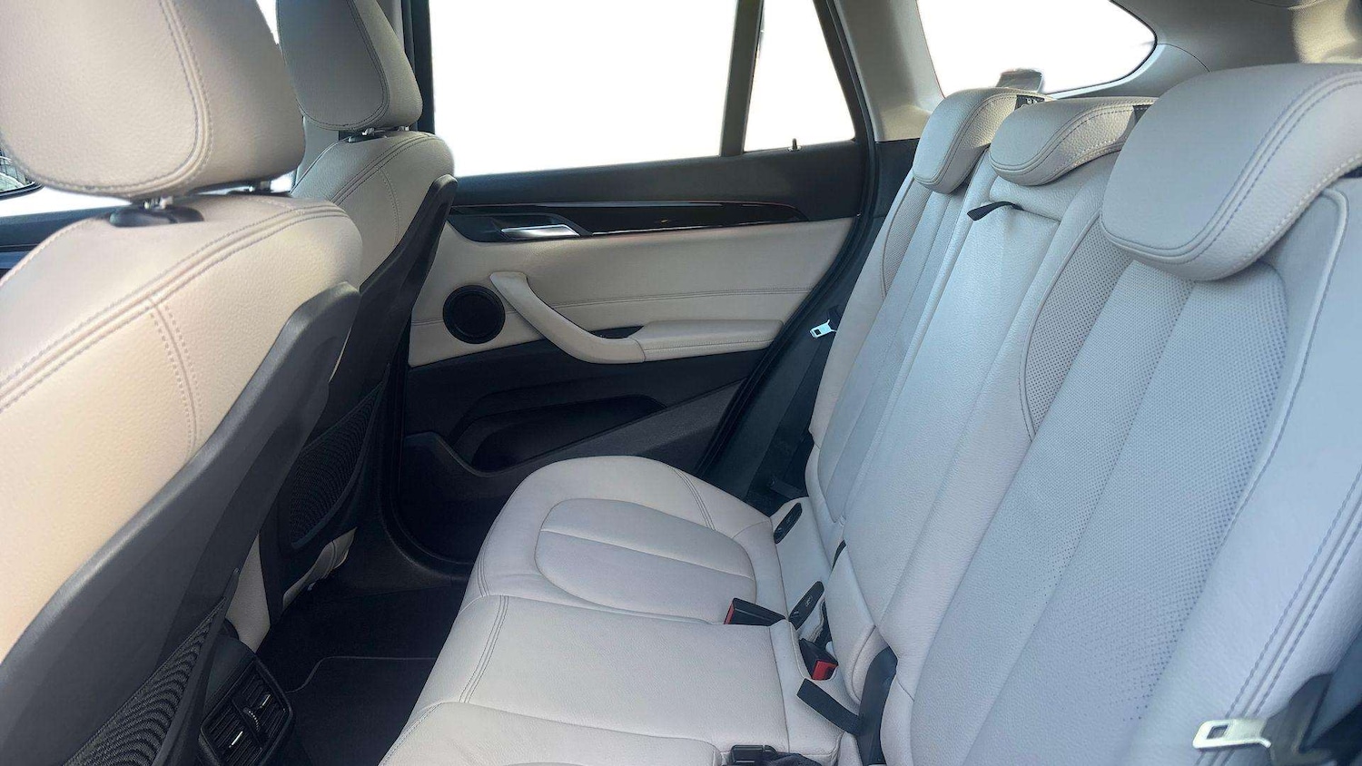 Used BMW X1 2020 for sale - 77178794: Photo 14