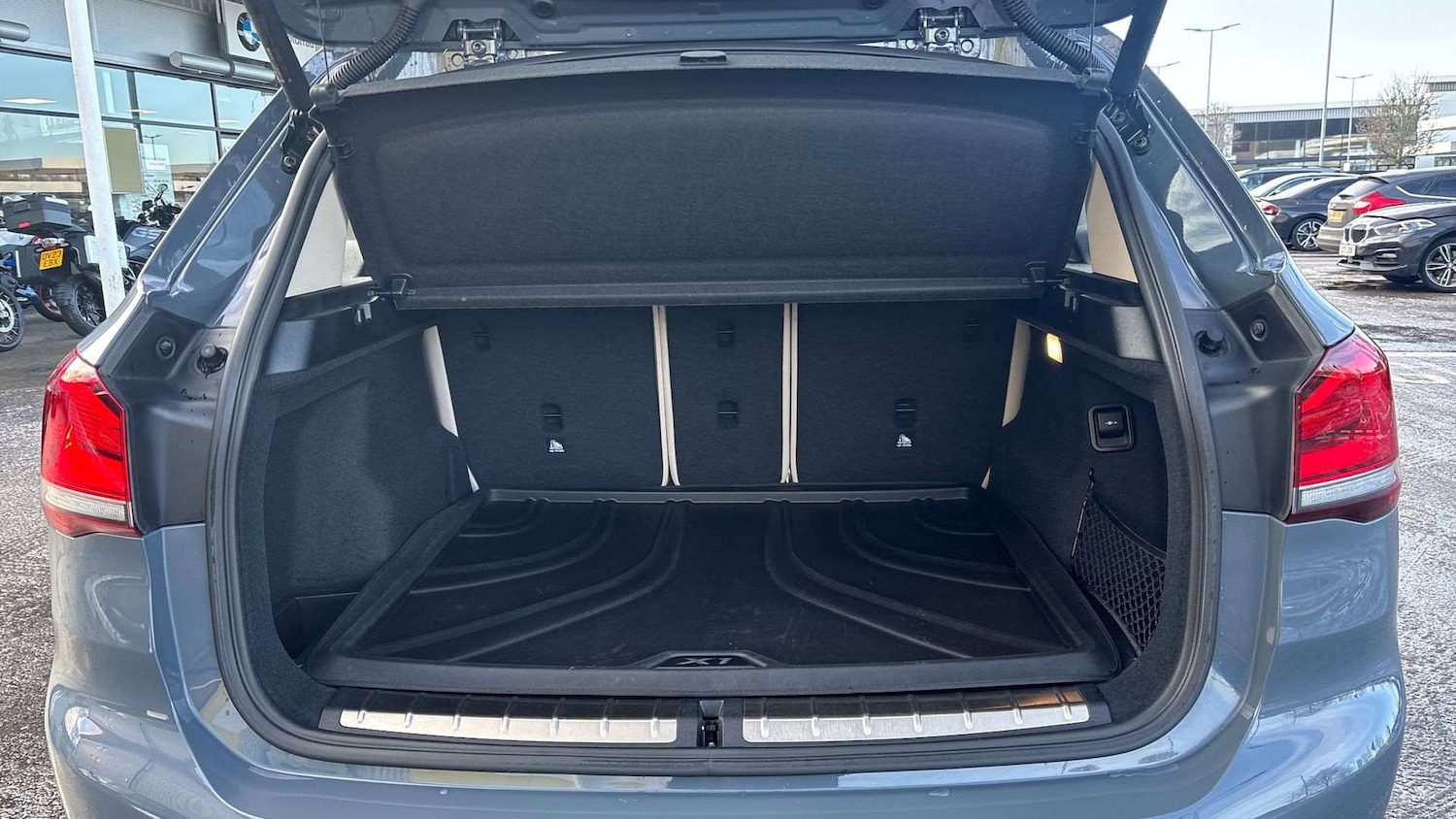 Used BMW X1 2020 for sale - 77178794: Photo 15