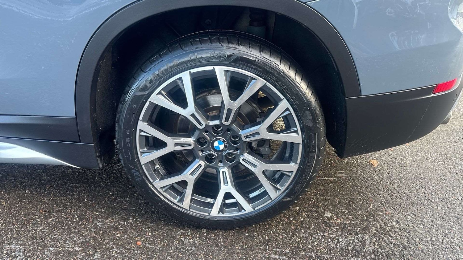 Used BMW X1 2020 for sale - 77178794: Photo 16