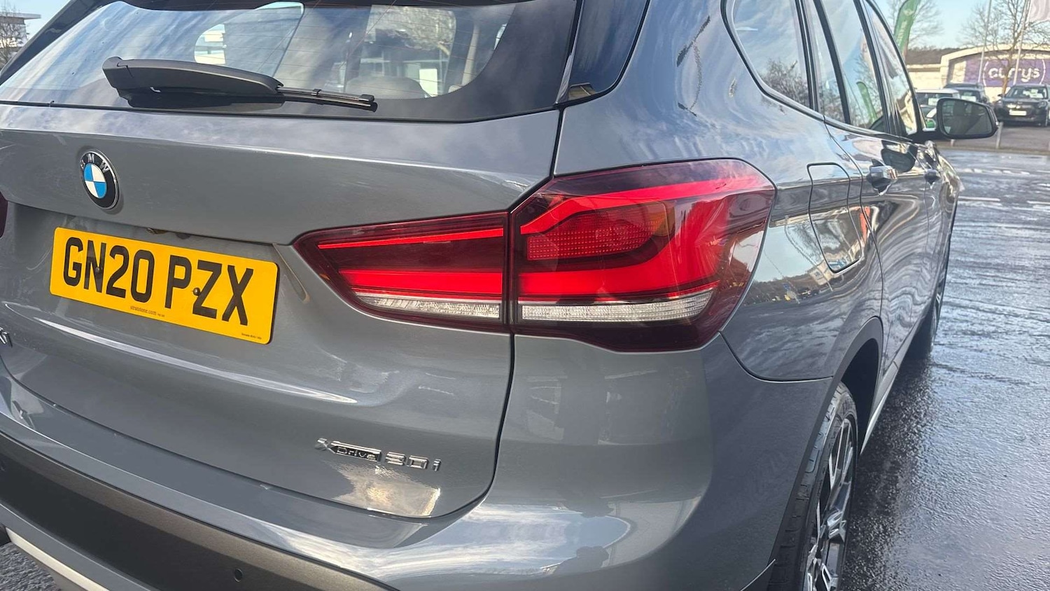 Used BMW X1 2020 for sale - 77178794: Photo 17