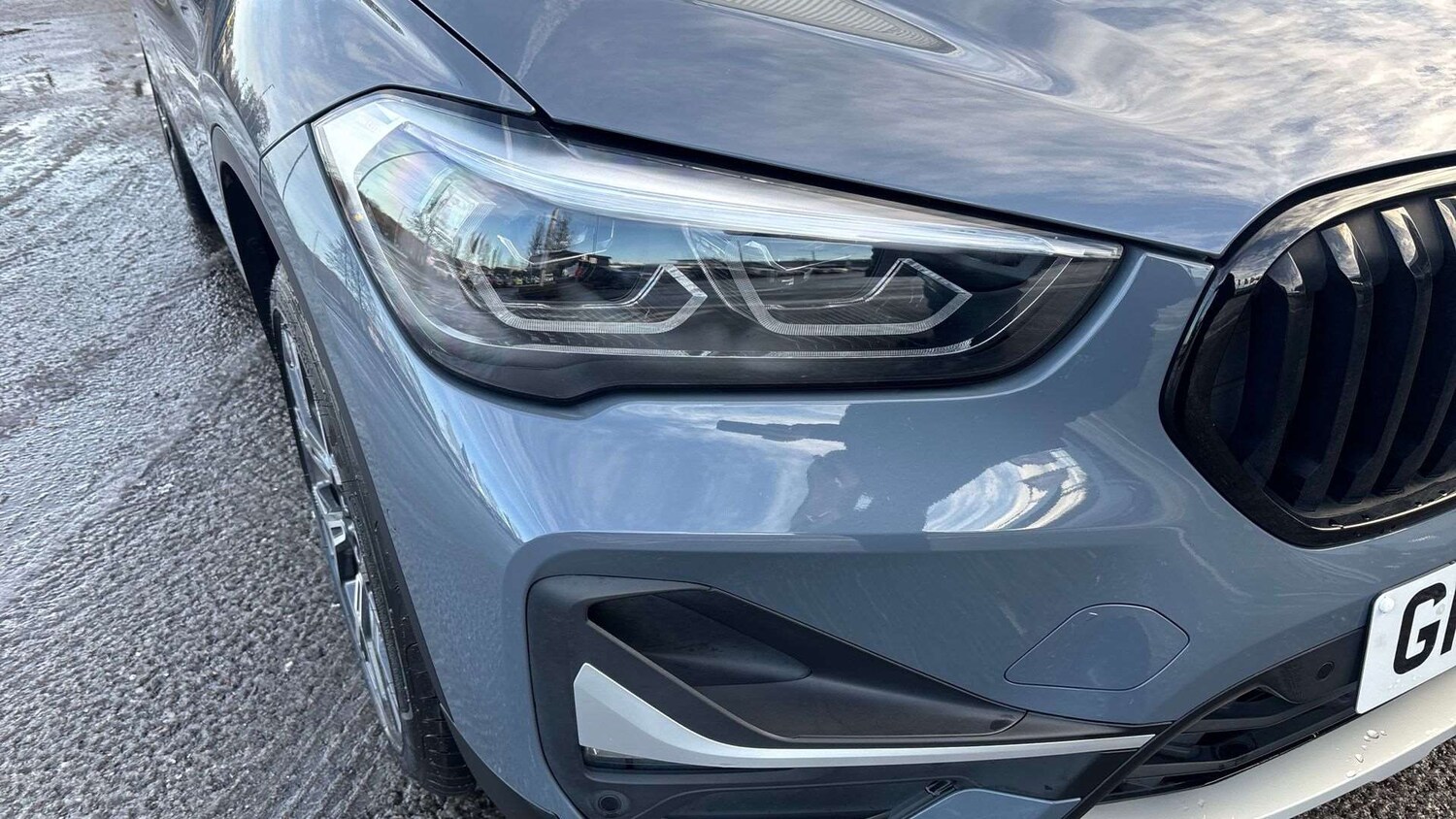 Used BMW X1 2020 for sale - 77178794: Photo 18