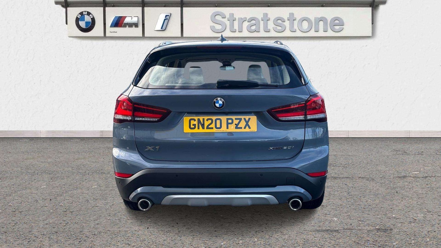 Used BMW X1 2020 for sale - 77178794: Photo 20