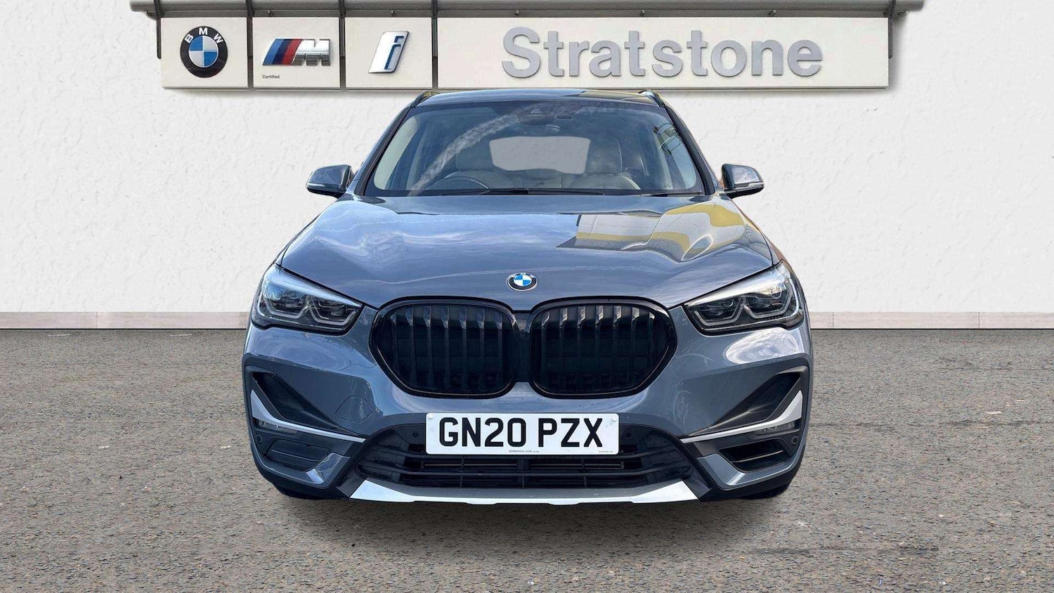 Used BMW X1 2020 for sale - 77178794: Photo 21