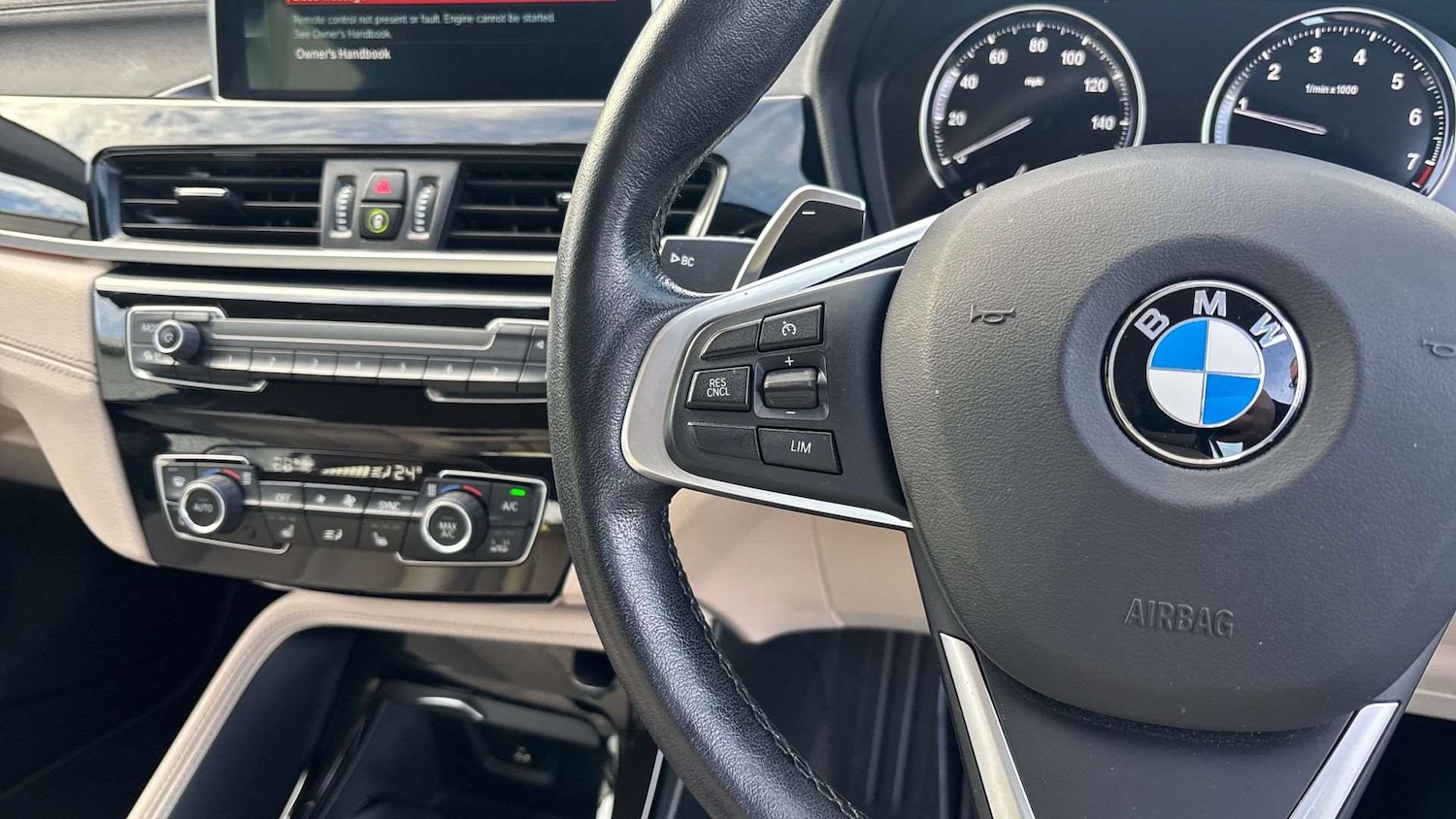 Used BMW X1 2020 for sale - 77178794: Photo 22