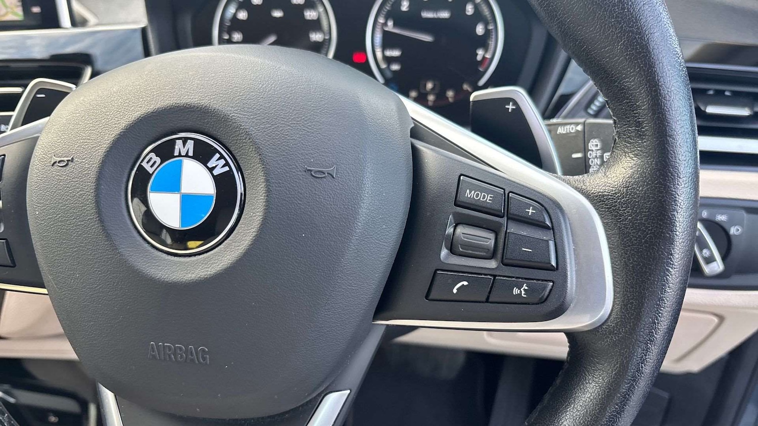 Used BMW X1 2020 for sale - 77178794: Photo 23