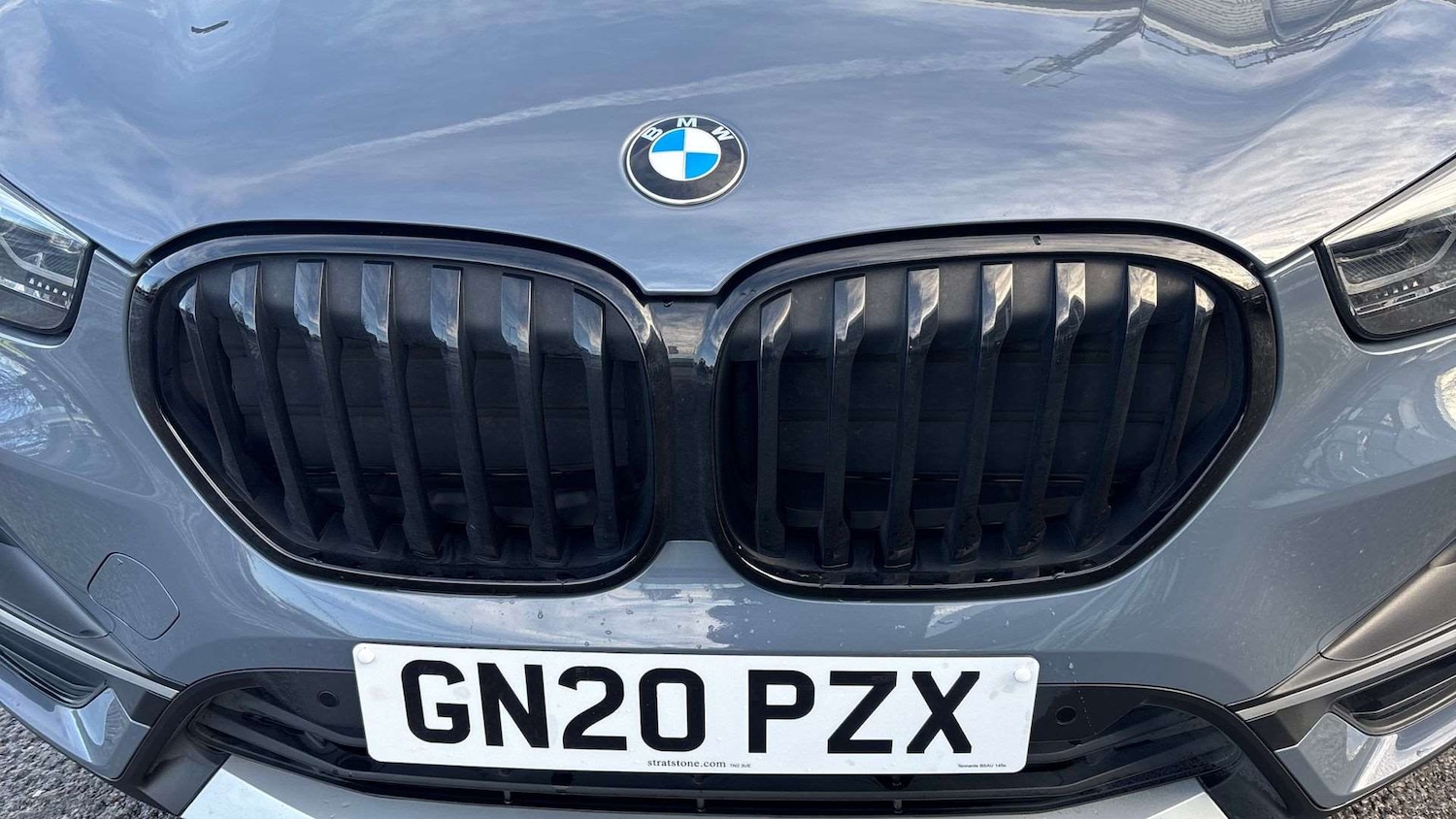Used BMW X1 2020 for sale - 77178794: Photo 24