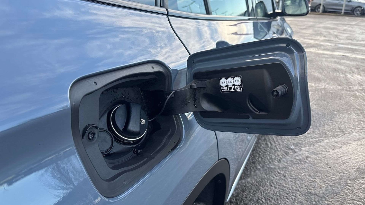 Used BMW X1 2020 for sale - 77178794: Photo 25