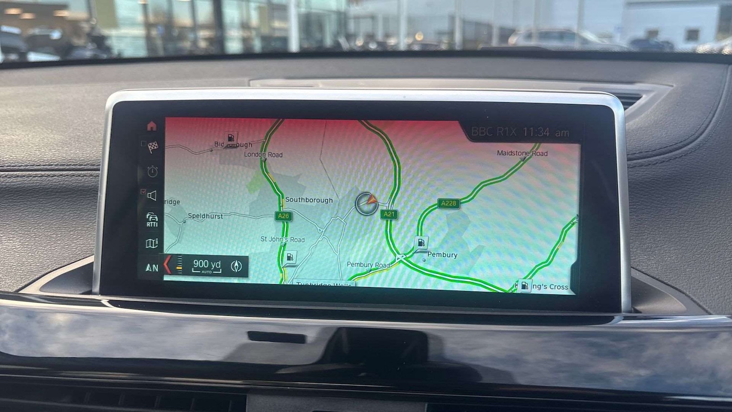 Used BMW X1 2020 for sale - 77178794: Photo 33