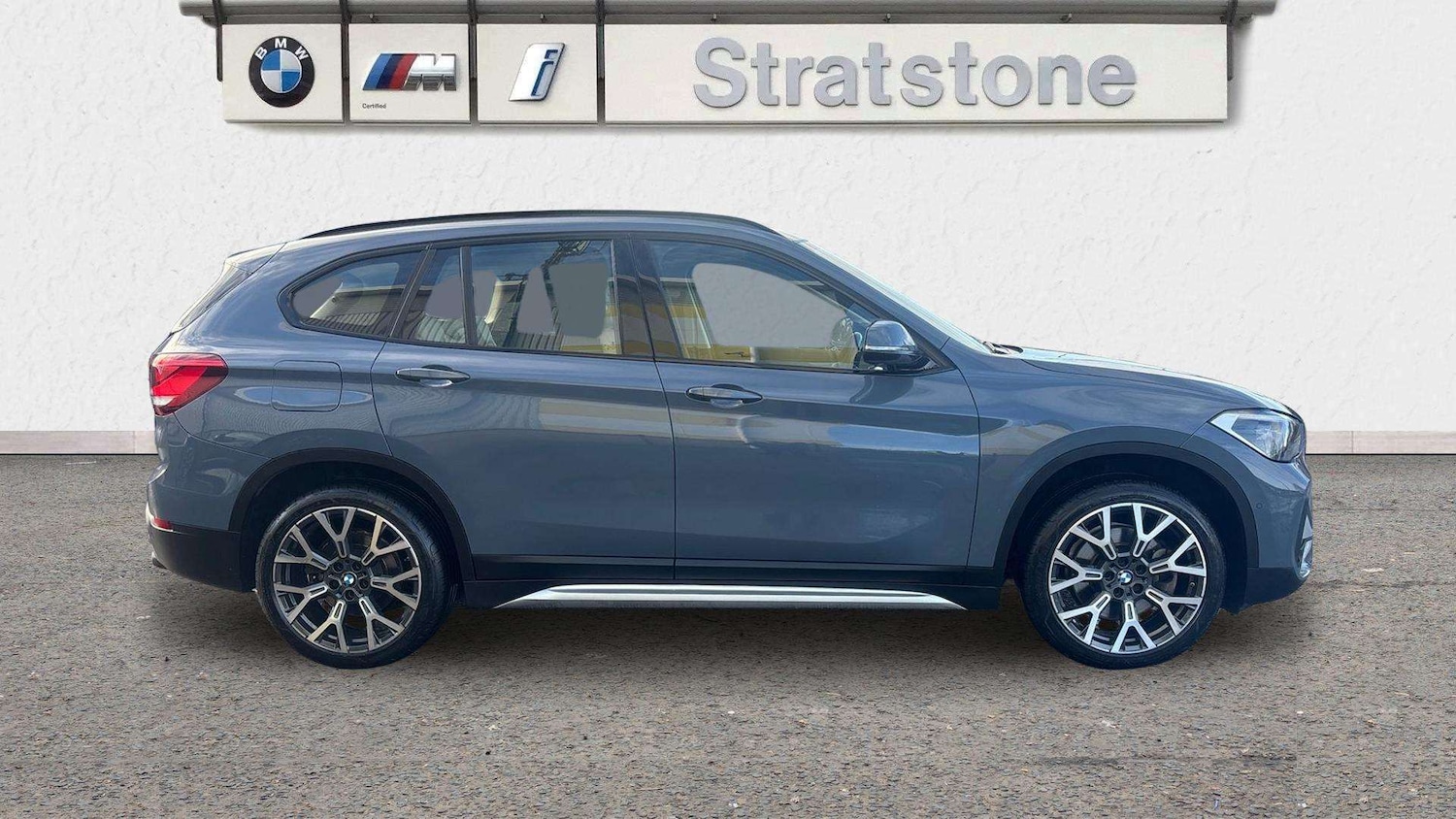 Used BMW X1 2020 for sale - 77178794: Photo 4