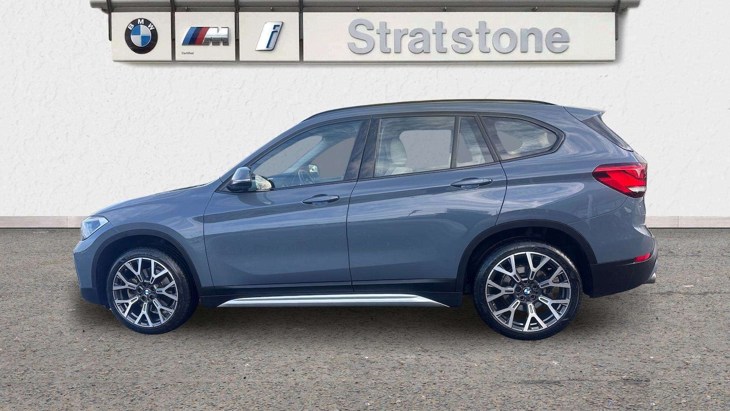 Used BMW X1 2020 for sale - 77178794: Photo 5