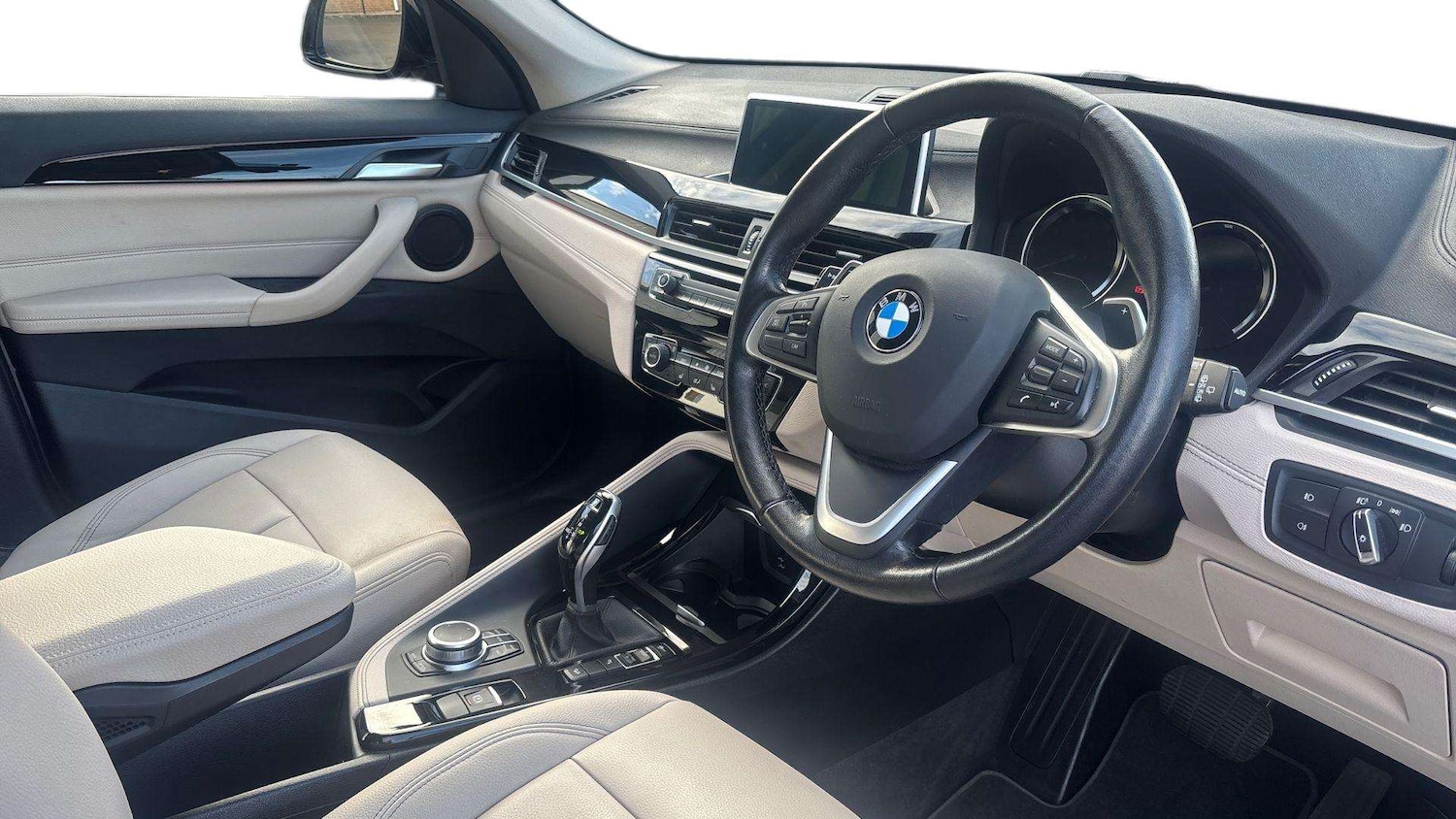 Used BMW X1 2020 for sale - 77178794: Photo 8