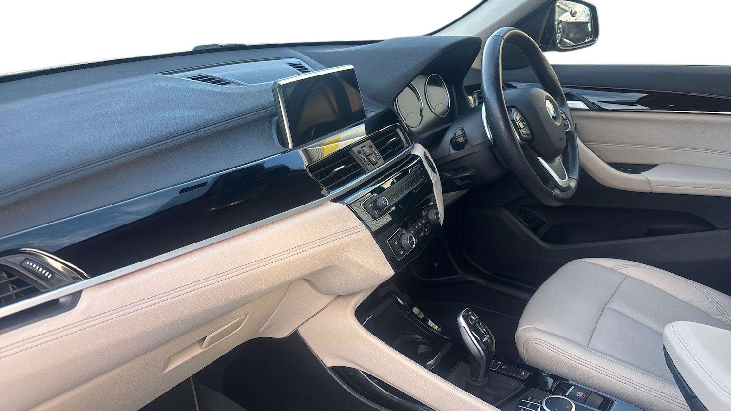 Used BMW X1 2020 for sale - 77178794: Photo 9