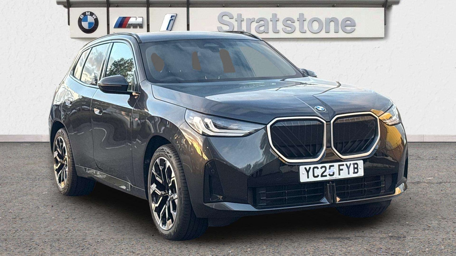 Used BMW X3 2025 for sale - 76411344: Photo 1