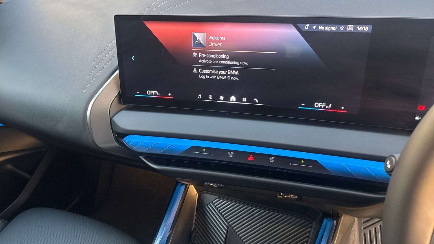 Used BMW X3 2025 for sale - 76411344: Photo 10