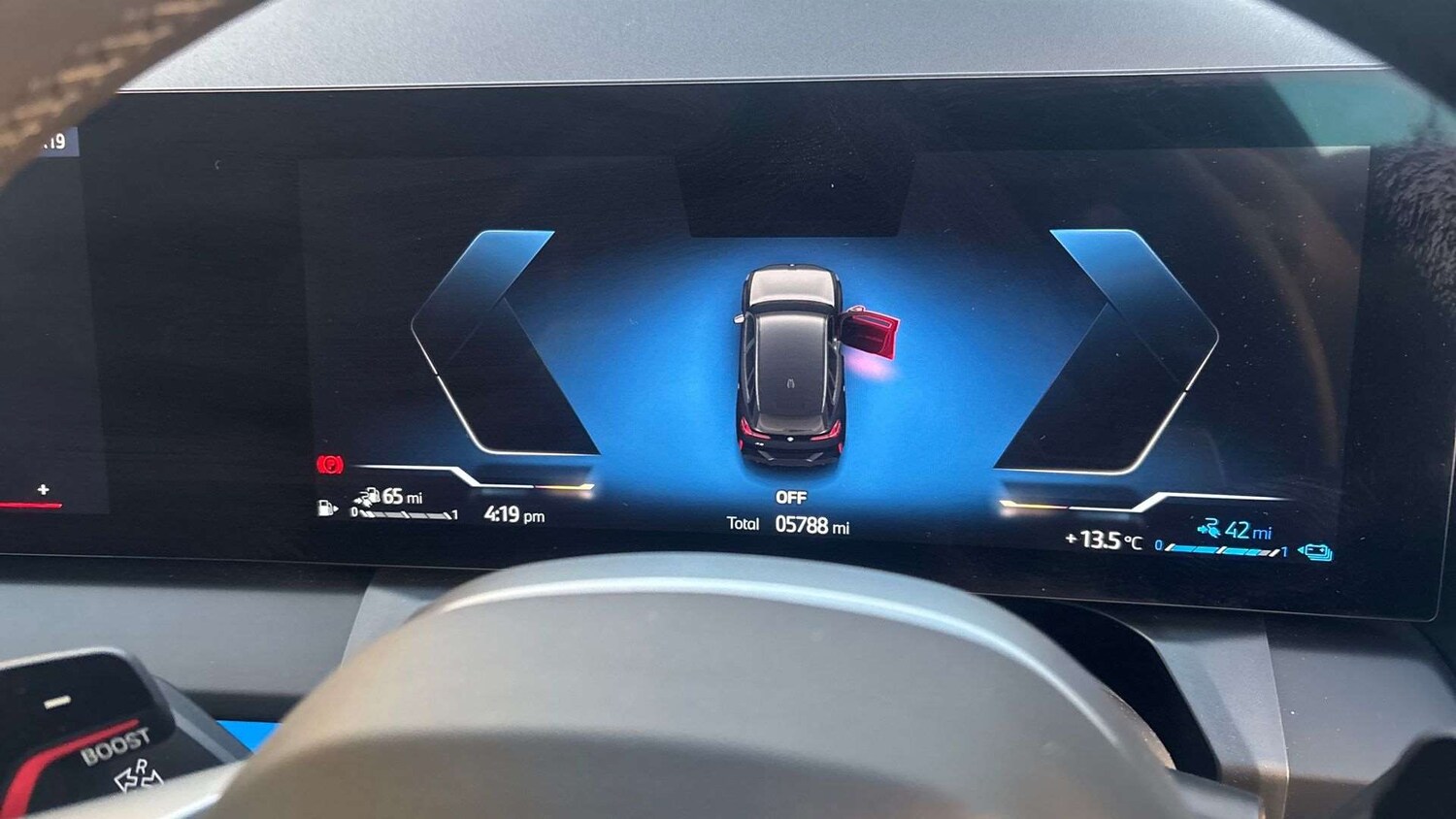 Used BMW X3 2025 for sale - 76411344: Photo 11