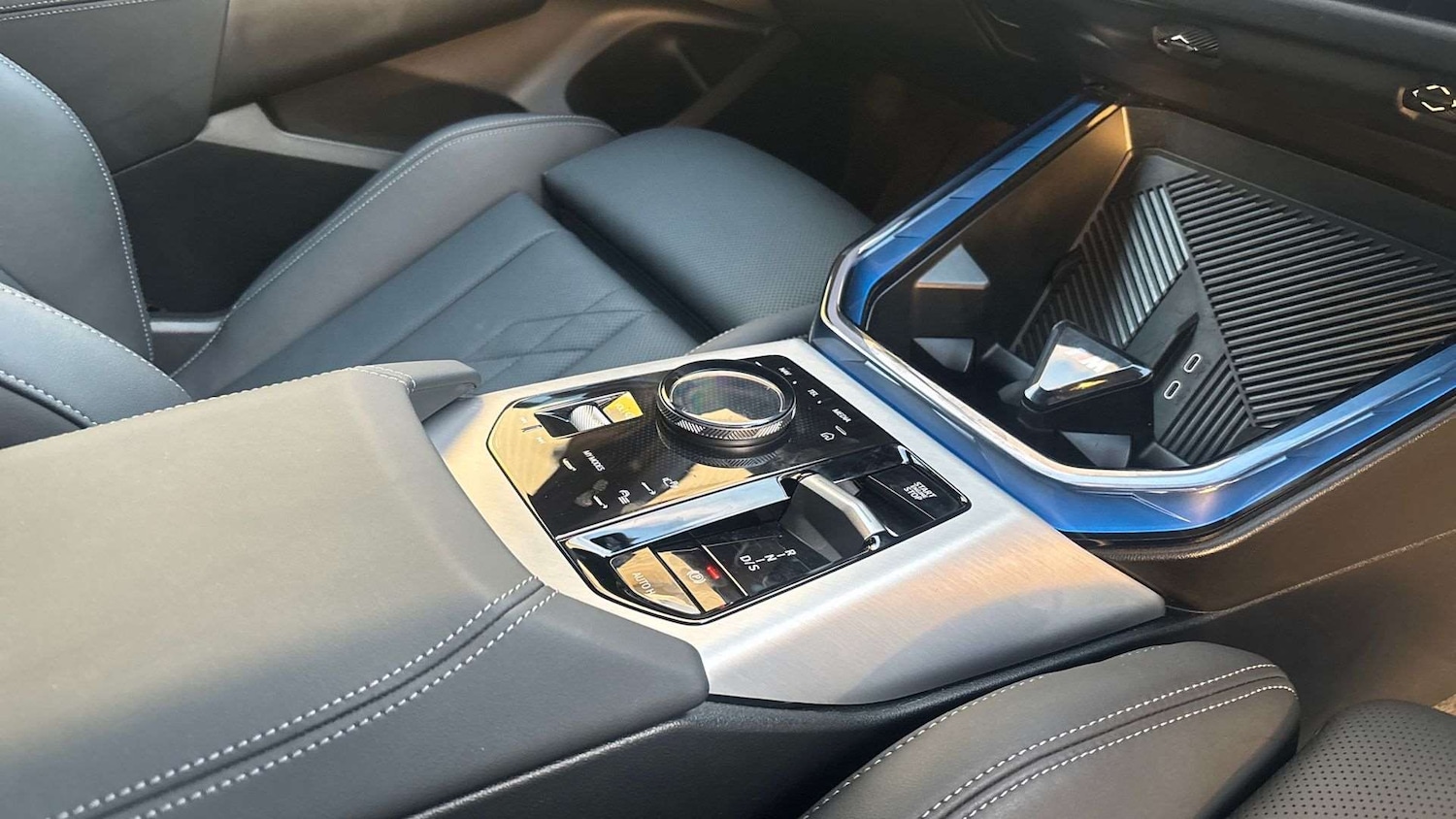 Used BMW X3 2025 for sale - 76411344: Photo 12