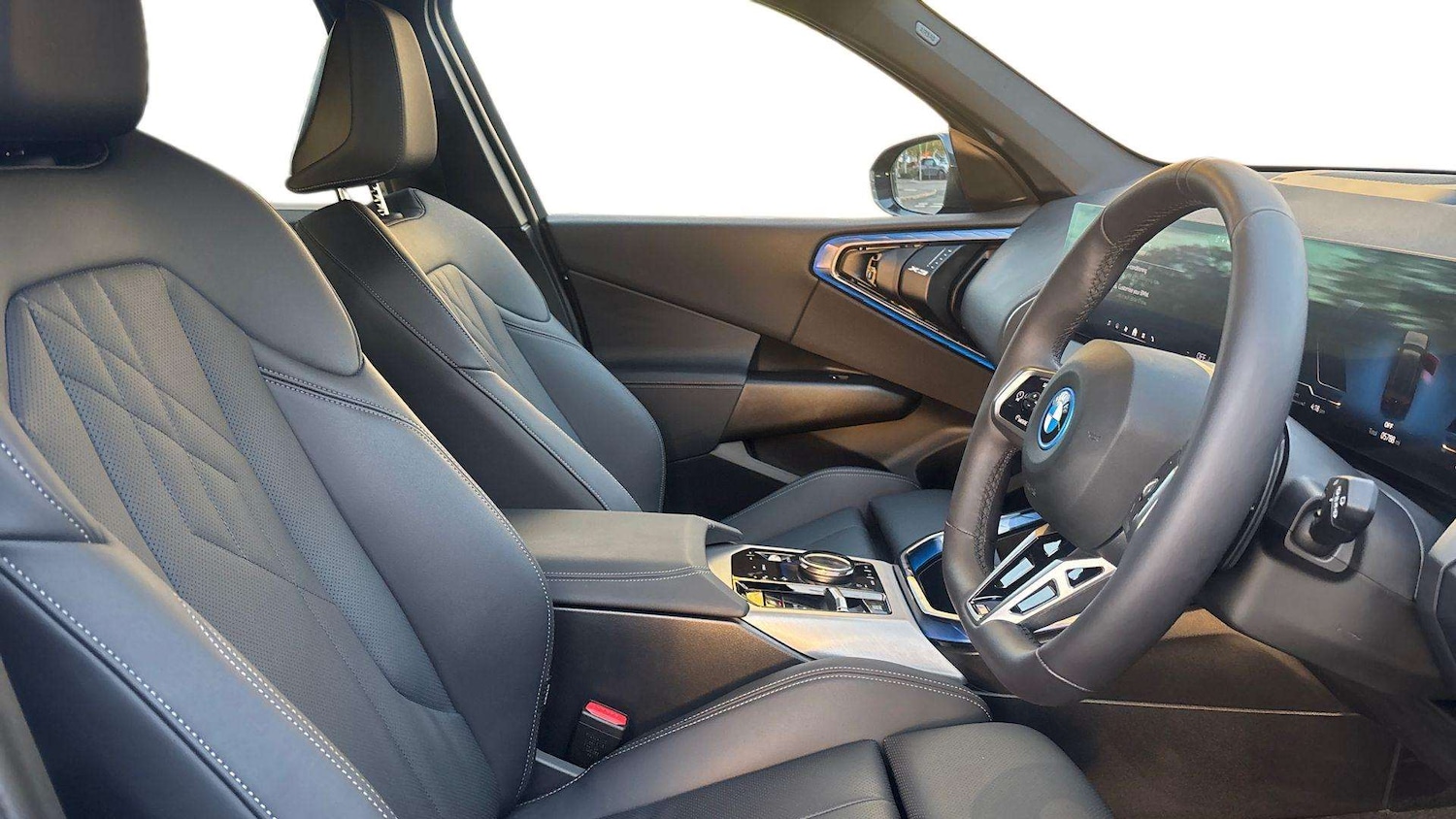 Used BMW X3 2025 for sale - 76411344: Photo 13