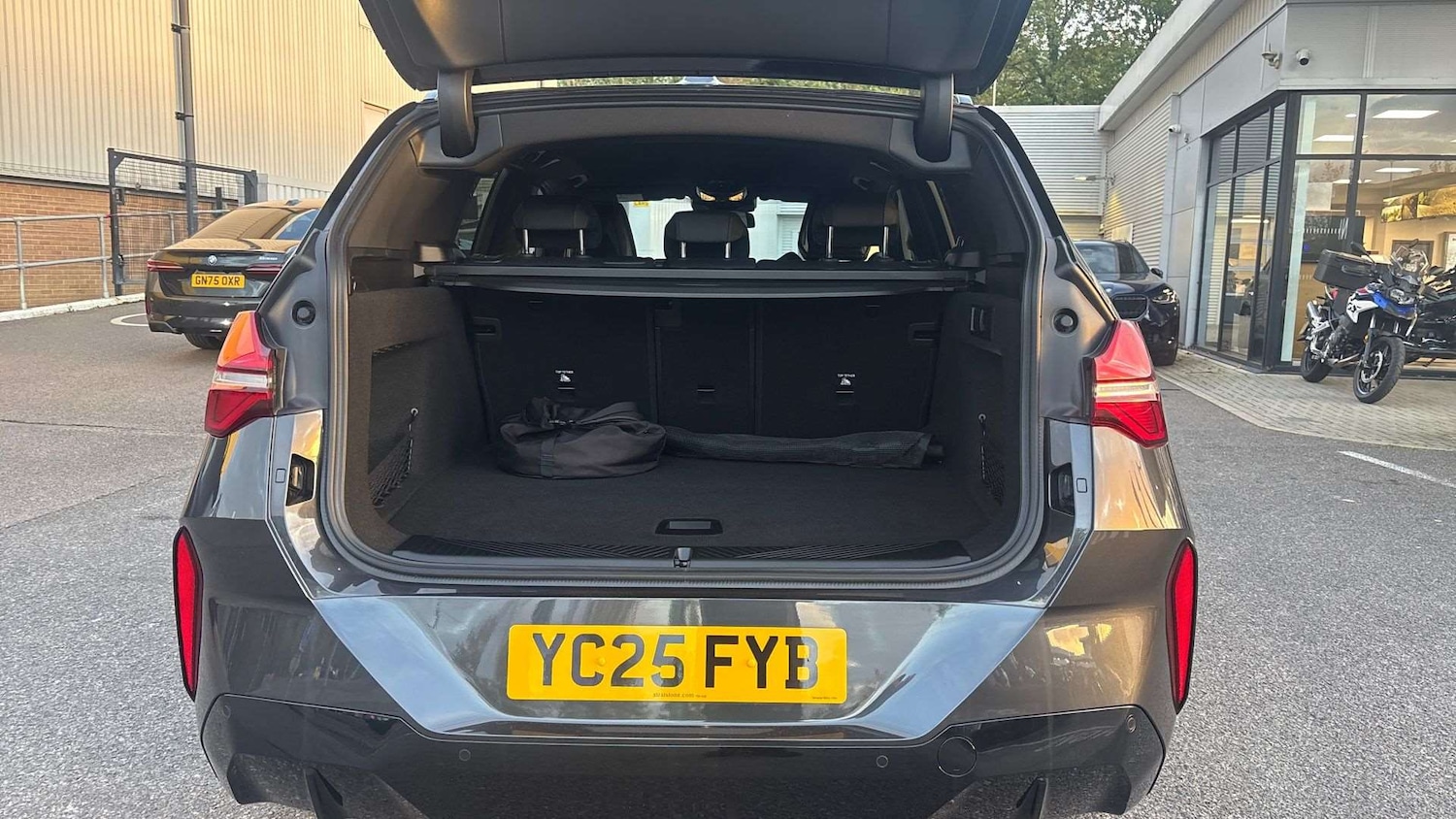 Used BMW X3 2025 for sale - 76411344: Photo 15