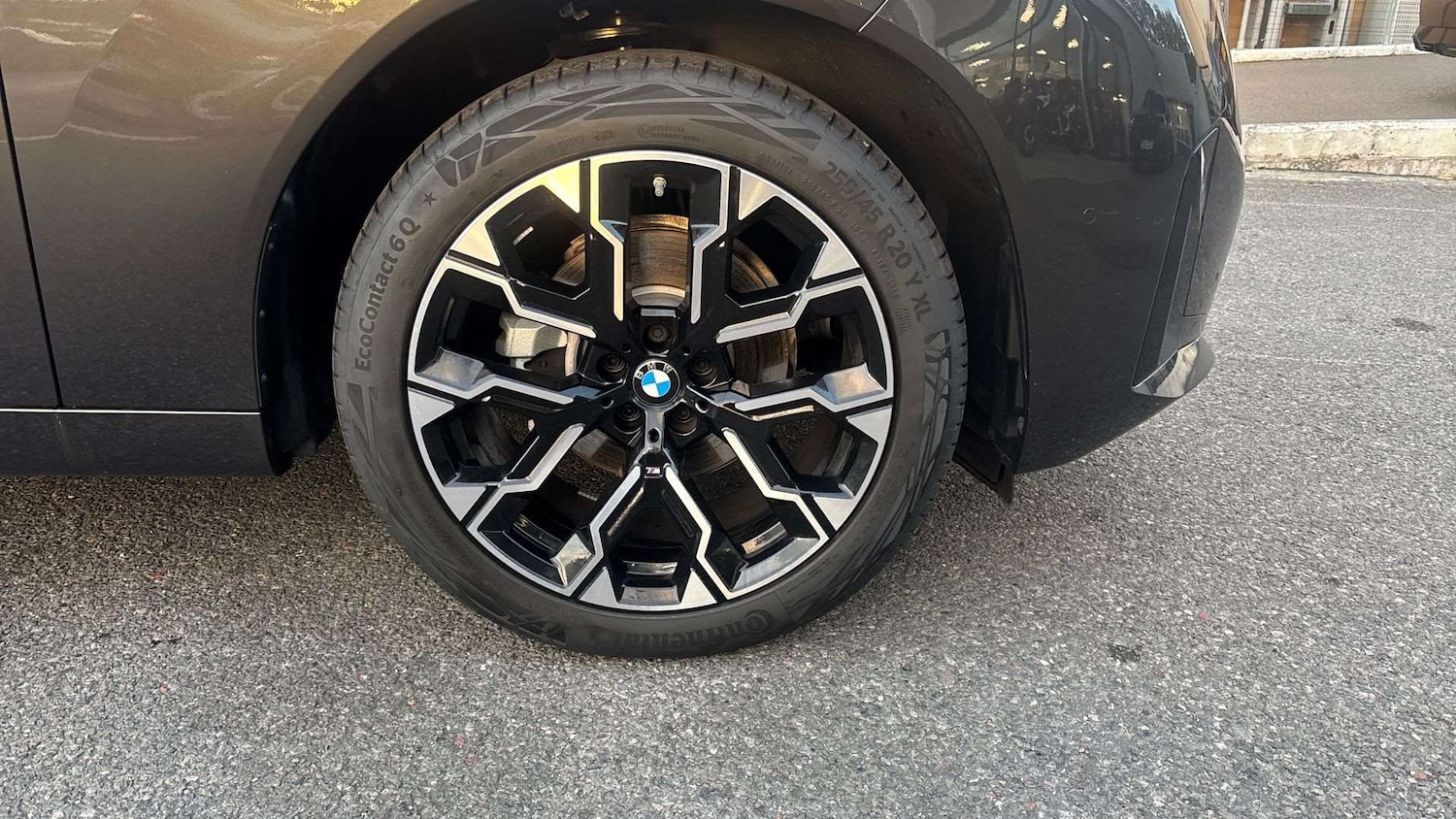 Used BMW X3 2025 for sale - 76411344: Photo 16