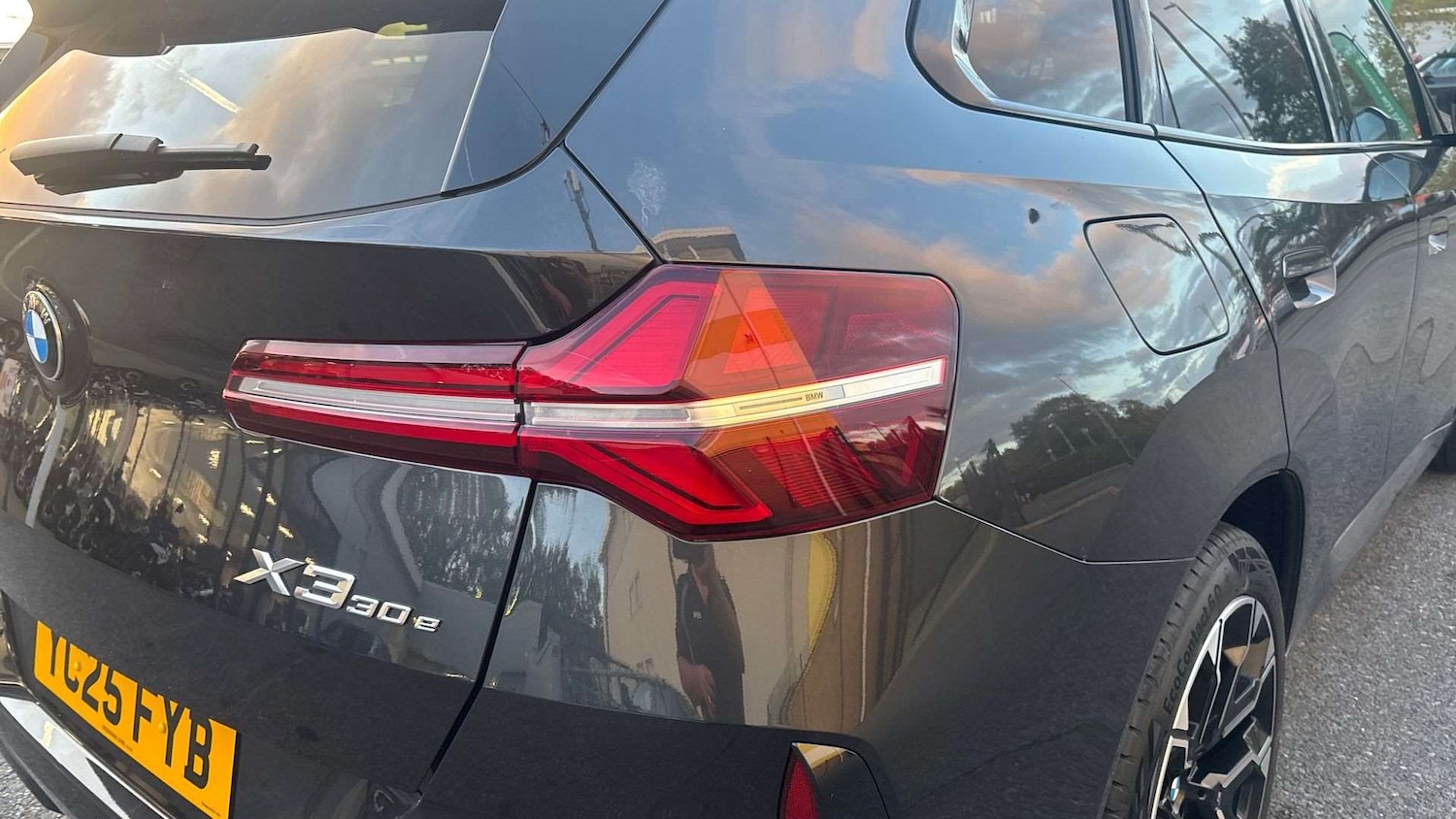 Used BMW X3 2025 for sale - 76411344: Photo 17