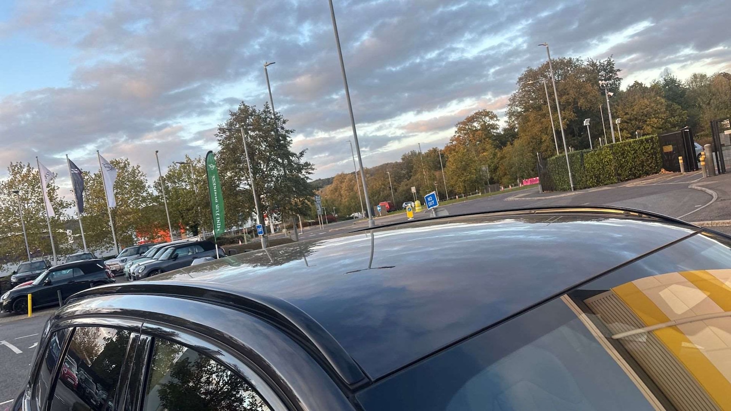 Used BMW X3 2025 for sale - 76411344: Photo 19