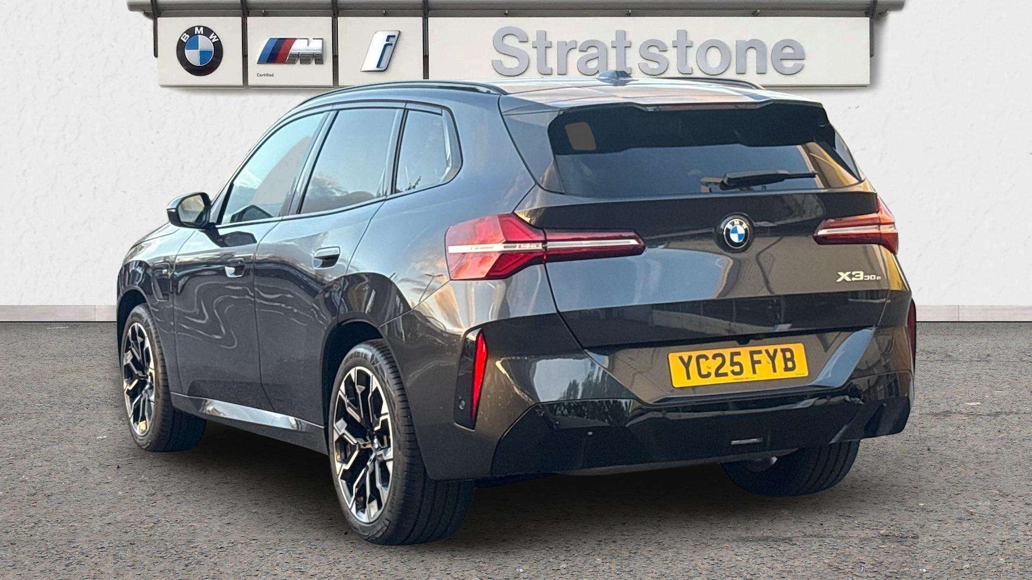 Used BMW X3 2025 for sale - 76411344: Photo 2