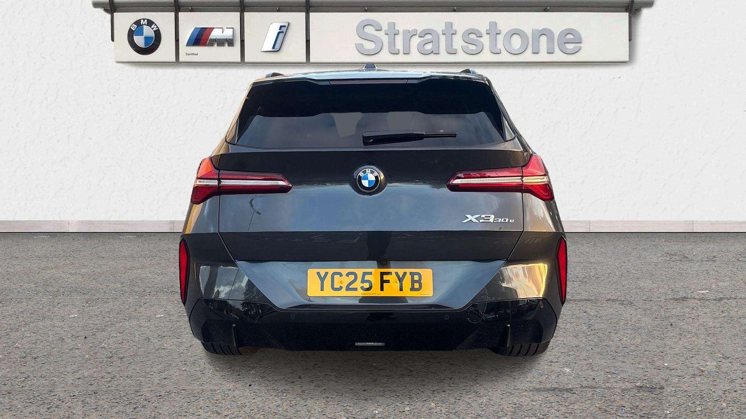 Used BMW X3 2025 for sale - 76411344: Photo 20