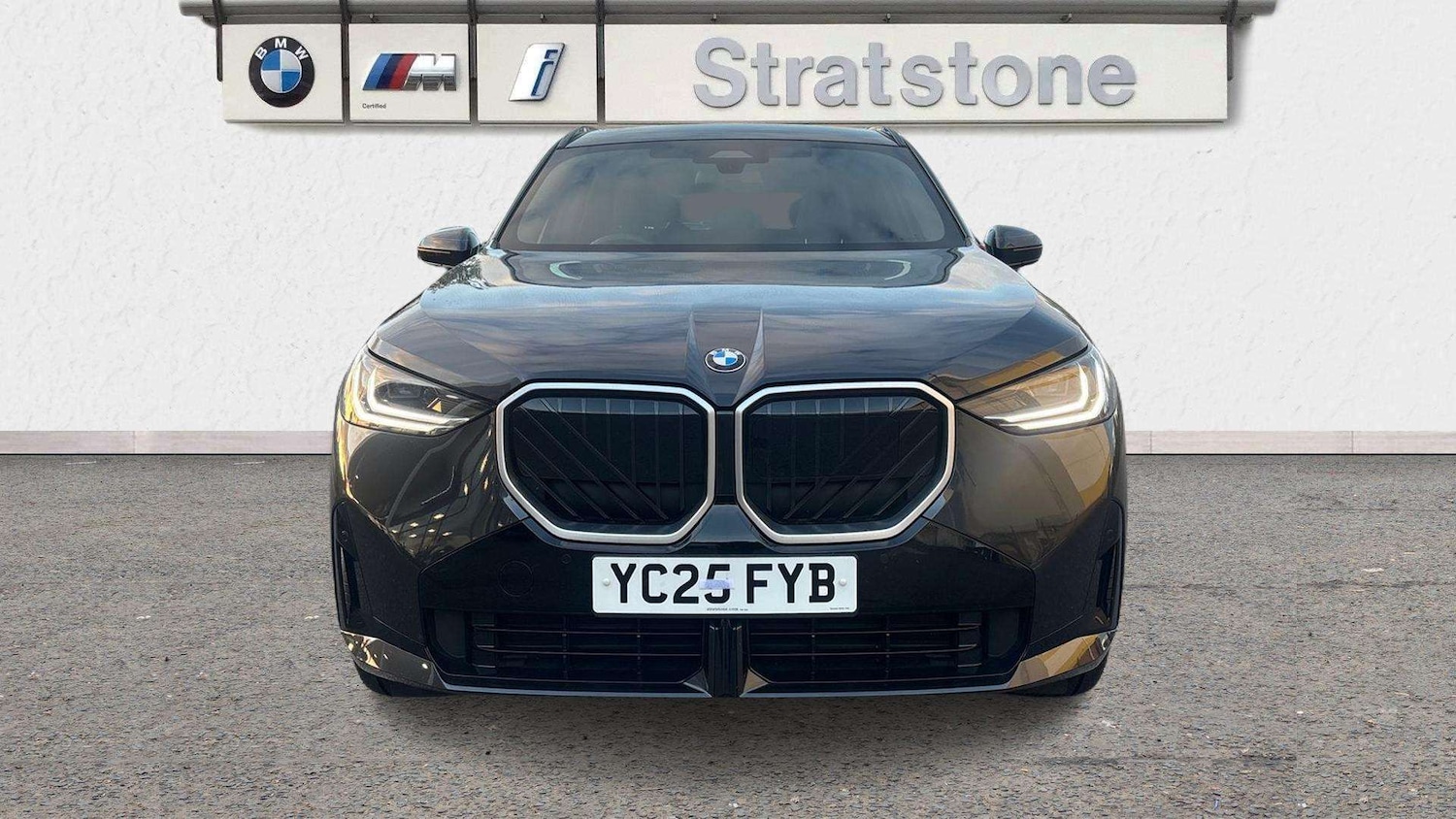 Used BMW X3 2025 for sale - 76411344: Photo 21