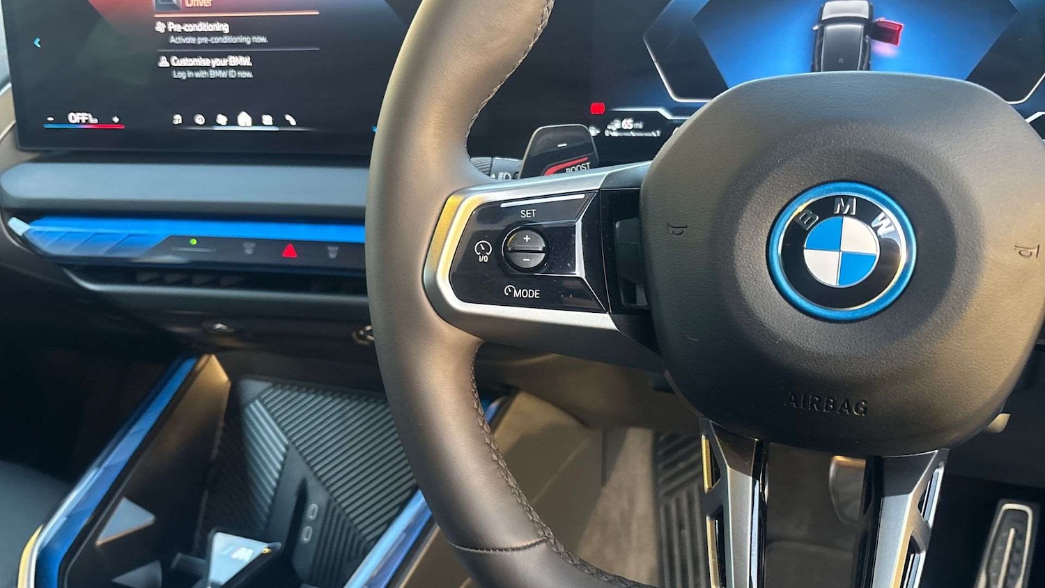 Used BMW X3 2025 for sale - 76411344: Photo 22