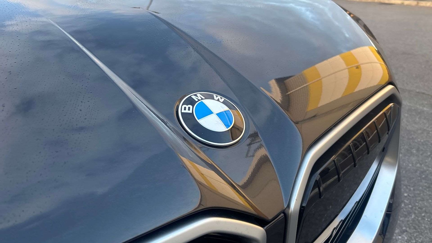 Used BMW X3 2025 for sale - 76411344: Photo 24