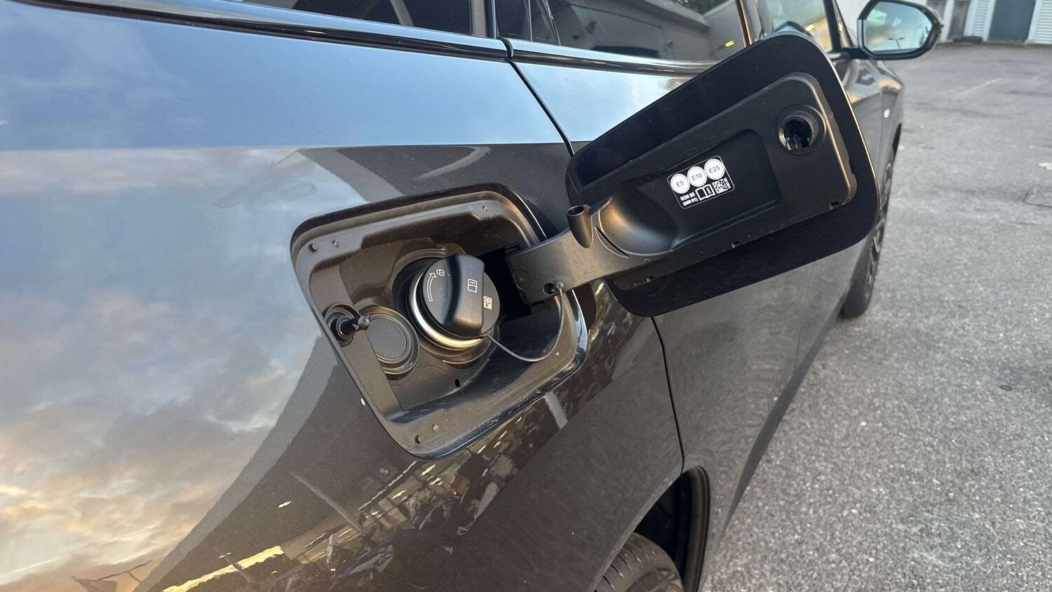 Used BMW X3 2025 for sale - 76411344: Photo 25