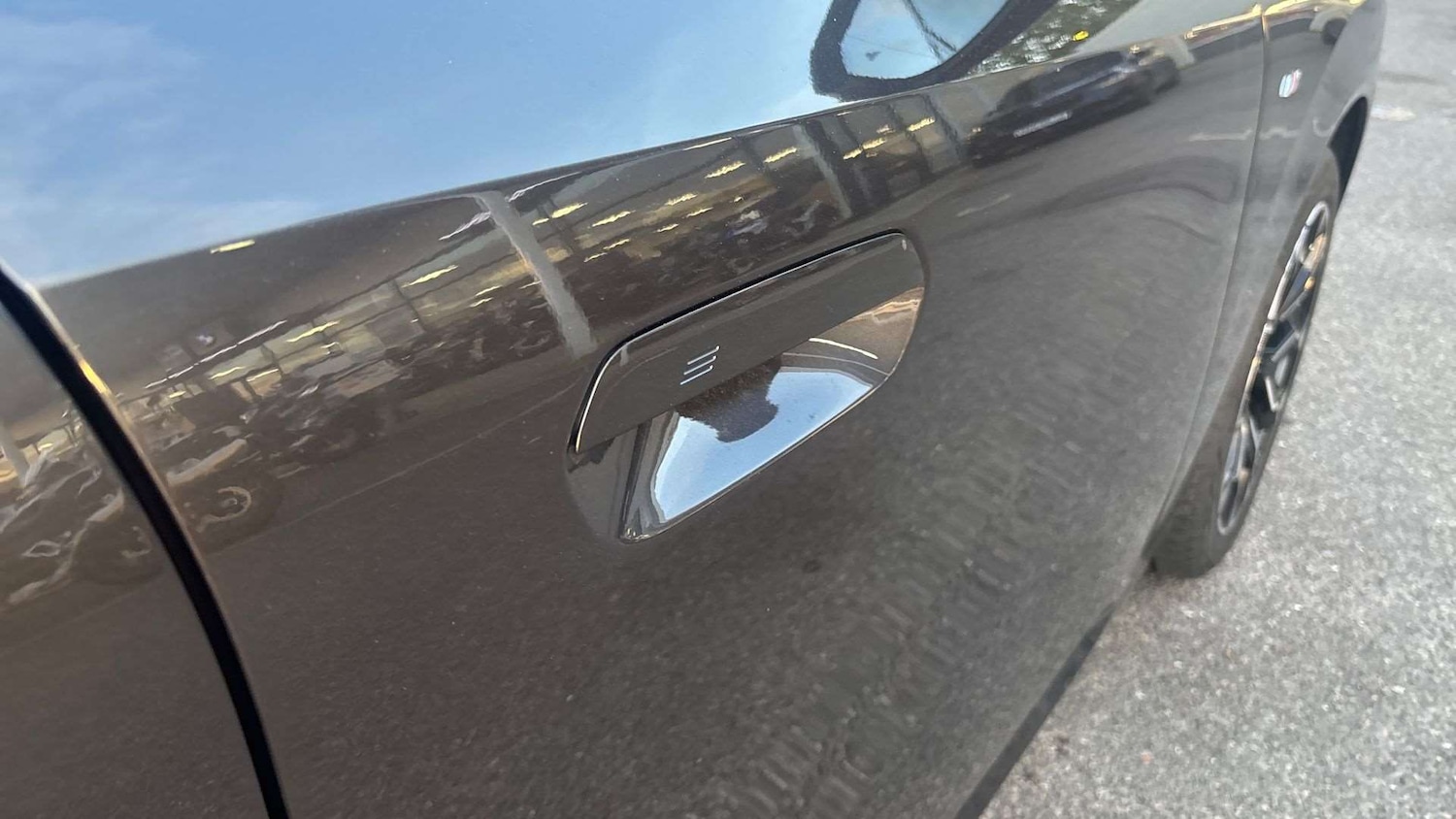 Used BMW X3 2025 for sale - 76411344: Photo 26