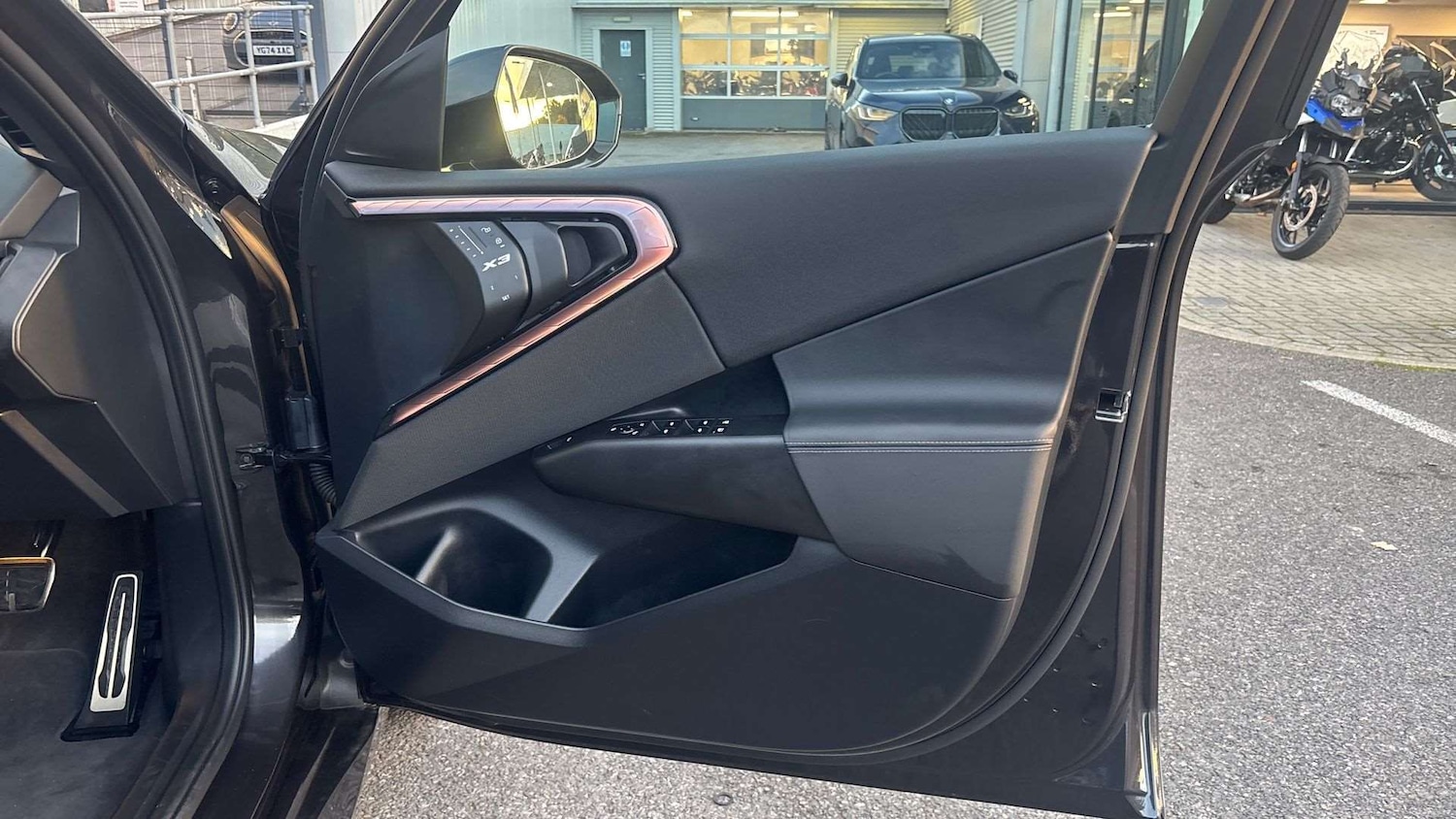 Used BMW X3 2025 for sale - 76411344: Photo 27