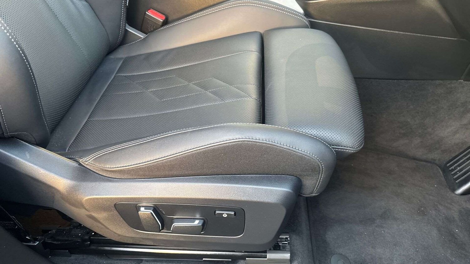 Used BMW X3 2025 for sale - 76411344: Photo 28