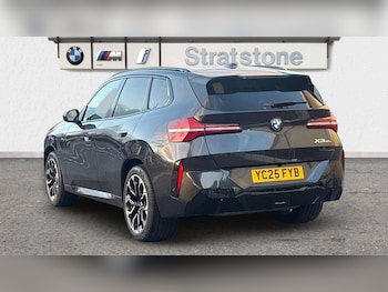 Used BMW X3 2025 for sale - 76411344: Photo