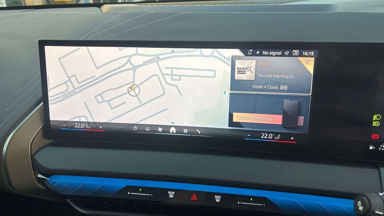 Used BMW X3 2025 for sale - 76411344: Photo 31