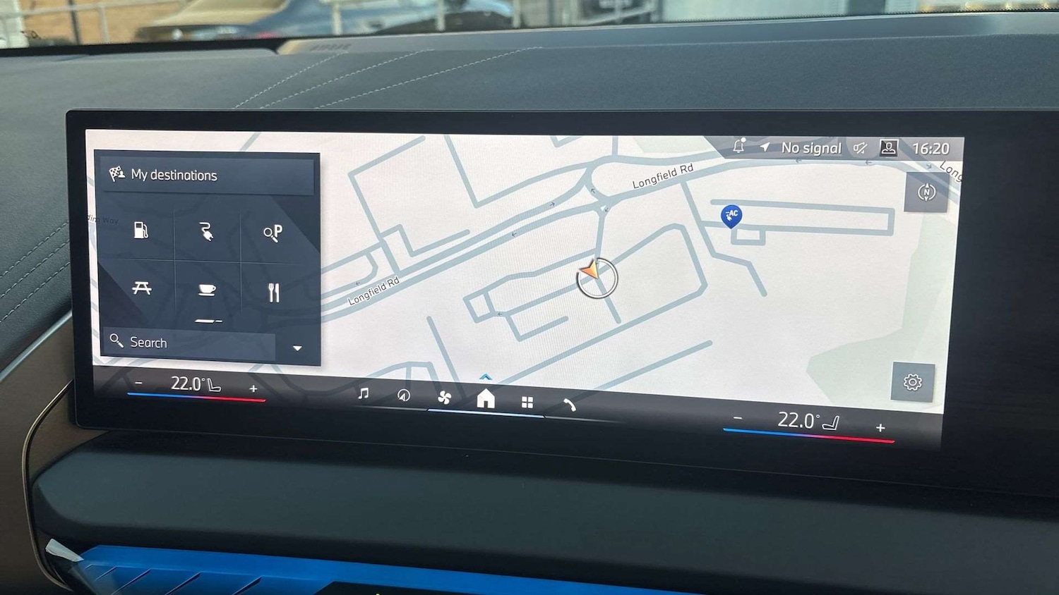 Used BMW X3 2025 for sale - 76411344: Photo 33