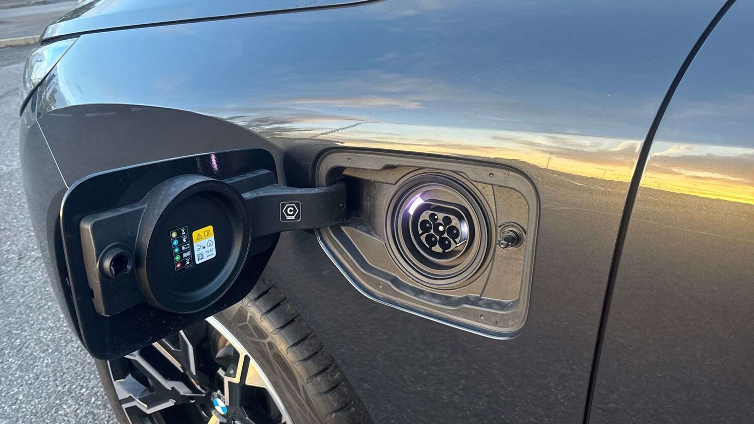 Used BMW X3 2025 for sale - 76411344: Photo 34